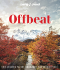 Offbeat 1 (Lonely Planet) By Lonely Planet Cover Image
