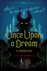 Once Upon a Dream-A Twisted Tale Cover Image