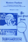 Mystery Fanfare: A Composite Annotated Index to Mystery and Related Fanzines 1963-1981 By Michael L. Cook Cover Image