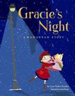 Gracie's Night: A Hanukkah Story By Lynn Taylor Gordon, Laura Brown (Illustrator) Cover Image