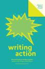 Writing Action (Lit Starts): A Book of Writing Prompts Cover Image