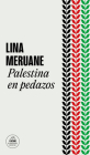 Palestina en pedazos / Palestine in Pieces By Lina Meruane Cover Image
