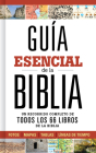Guía esencial de la Biblia: Un recorrido completo de todos los 66 libros de la Biblia Cover Image