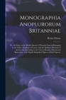 Monographia Anoplurorum Britanniae; or, An Essay on the British Species of Parasitic Insects Belonging to the Order Anoplura of Leach, With the Modern Cover Image