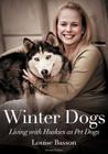 Winter Dogs Cover Image