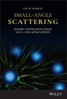 Small-Angle Scattering: Theory, Instrumentation, Data, and Applications Cover Image