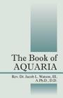The Book of AQUARIA Cover Image