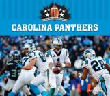 Carolina Panthers (NFL's Greatest Teams Set 3) By Katie Lajiness Cover Image