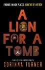 A Lion for a Tomb Cover Image