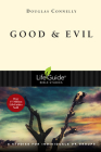 Good & Evil: 8 Studies for Individuals or Groups (Lifeguide Bible Studies) Cover Image