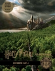 Harry Potter: Film Vault: Volume 6: Hogwarts Castle By Jody Revenson Cover Image