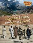 Afghanistan (Our World Divided) By Philip Steele Cover Image