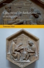 Consentius de Barbarismis Et Metaplasmis: Critical Edition Translation and Commentary (Oxford Classical Monographs) By Tommaso Mari (Editor) Cover Image