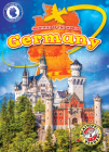 Germany By Rachael Barnes Cover Image