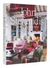 John Stefanidis: A Designer's Eye By John Stefanidis, Susanna Moore (With) Cover Image