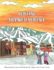 Coloring Steamboat, Colorado By Lauren Merrill (Editor), Alpine Arts Center, Taylor Campbell &. Jake Jones Cover Image