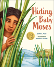 Hiding Baby Moses Cover Image