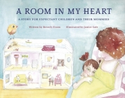A Room in My Heart: A Story for Expectant Children and their Mommies By Beverly Evans, Janice Gale (Illustrator) Cover Image