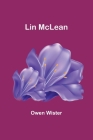 Lin McLean Cover Image