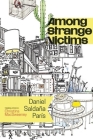 Among Strange Victims By Daniel Saldaña París, Christina Macsweeney (Translator) Cover Image