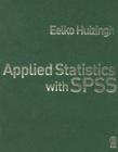 Applied Statistics with SPSS Cover Image