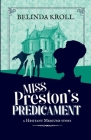 Miss Preston's Predicament Cover Image