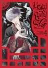 Yokai Rental Shop Vol. 4 Cover Image