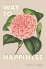 Way to Happiness By Fulton J. Sheen, Rachael Underhill (Foreword by) Cover Image