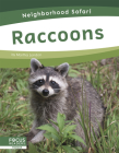 Raccoons By Martha London Cover Image