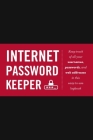 Internet Password Keeper Cover Image