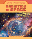 Radiation in Space By Virginia Loh-Hagan Cover Image