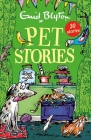 Pet Stories Cover Image