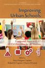 Improving Urban Schools: Equity and Access in K-12 Stem Education for All Students (Contemporary Perspectives on Access) Cover Image
