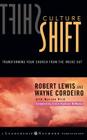 Culture Shift (Jossey-Bass Leadership Network #13) By Robert Lewis, Wayne Cordeiro, Warren Bird (With) Cover Image