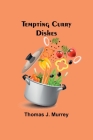 Tempting Curry Dishes Cover Image