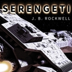 Serengeti Lib/E By J. B. Rockwell, Elizabeth Wiley (Read by) Cover Image