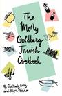 The Molly Goldberg Jewish Cookbook Cover Image