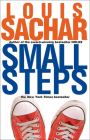 Small Steps (Reader's Circle (Prebound)) By Louis Sachar Cover Image