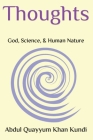 Thoughts: God, Science, and Human Nature Cover Image