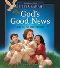 God's Good News Bible Storybook Cover Image