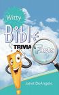 Witty Bible Trivia & Facts, Volume I Cover Image