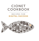 CIONET Cookbook Cover Image