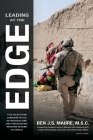 Leading at the Edge: True Tales from Canadian Police in Peacebuilding and Peacekeeping Missions Around the World Cover Image