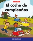 El Coche de Cumpleaños=the Birthday Car Cover Image