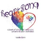 heart song: a poem of pride for those with Congenital Heart Anomalies Cover Image