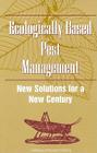 Ecologically Based Pest Management: New Solutions for a New Century Cover Image