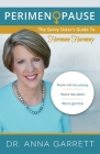 Perimenopause: The Savvy Sister's Guide to Hormone Harmony Cover Image