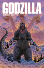 Godzilla: World of Monsters Cover Image