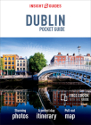 Insight Guides Pocket Dublin (Travel Guide with Free Ebook) (Insight Pocket Guides) Cover Image