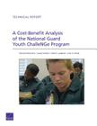 A Cost-Benefit Analysis of the National Guard Youth Challenge Program (Rand Corporation Technical Report) By Francisco Perez-Arce, Louay Constant, David S. Loughran Cover Image